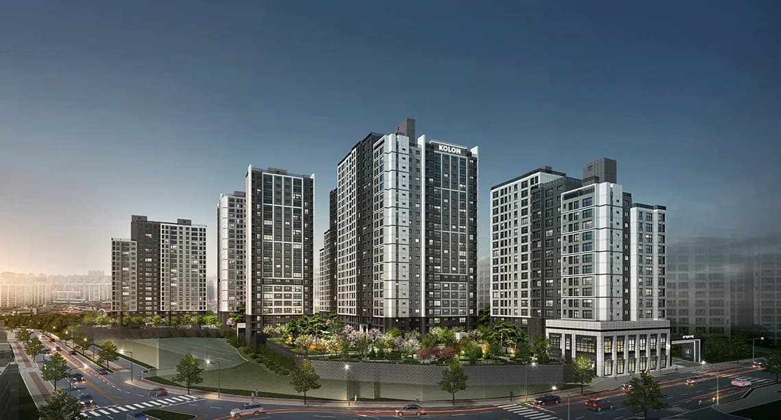 삼천 하늘채 라비엘 대표 이미지
