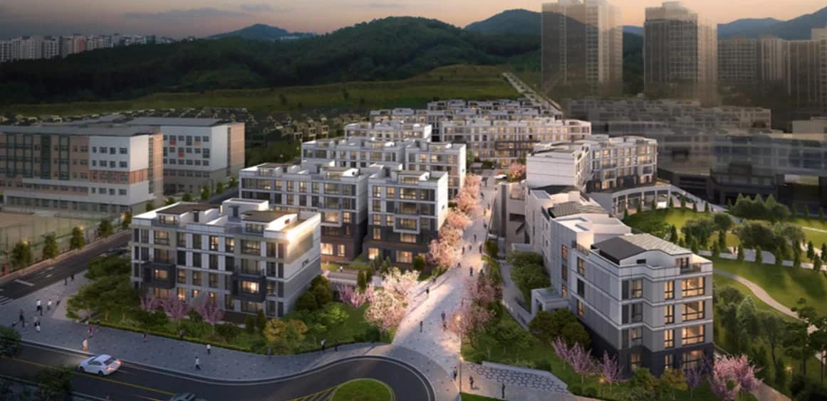동탄 그웬 160 (동탄2 B11BL) 대표 이미지